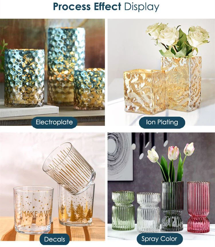 glass beverage dispenser with spigot2