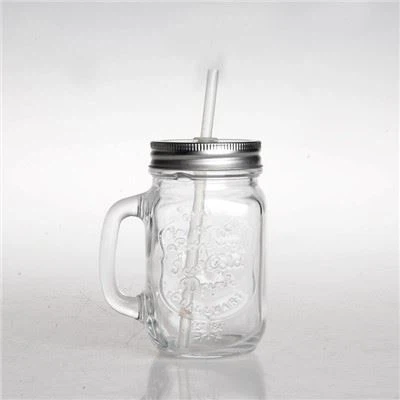 Tarros para beber con asas