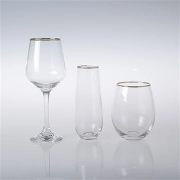 El aspecto de un vaso de whisky