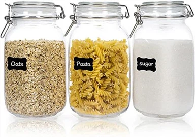 Recipiente de almacenamiento de alimentos para cocina