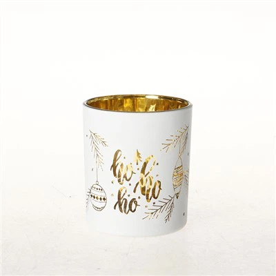 Candelabro de vidrio vintage Koyal Wholesale