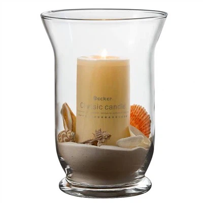 Portavelas huracán Laura Ashley