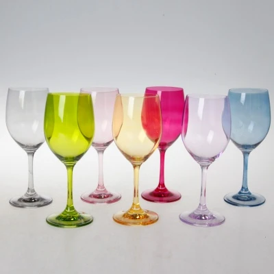Eleve su experiencia de mesa con Glass ZGS